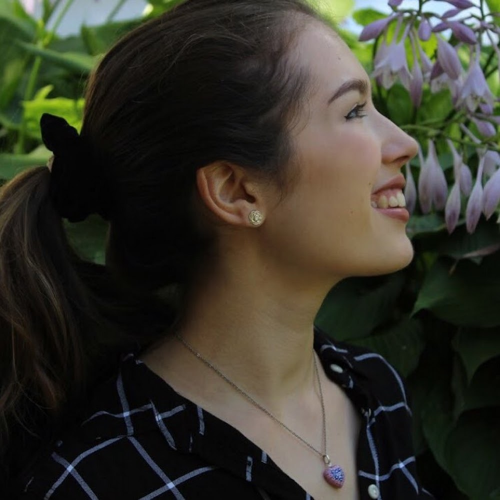 Meet your Posher, Katrina